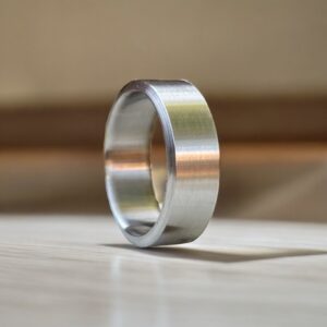 Rings By Material